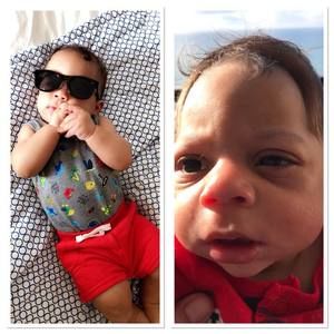 Meet your Posher, Whitney